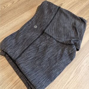 lululemon athletica Gray Leggings